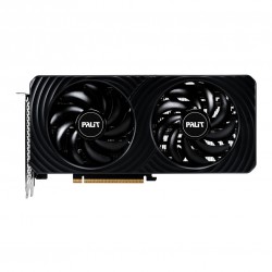 Palit RTX 5060 Dual NE75060019P1-GB2063D 128 Bit GDDR7 8 GB Ekran Kartı