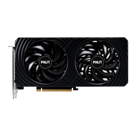 Palit RTX 5060 Dual NE75060019P1-GB2063D 128 Bit GDDR7 8 GB Ekran Kartı