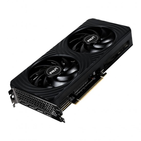 Palit RTX 5060 Dual NE75060019P1-GB2063D 128 Bit GDDR7 8 GB Ekran Kartı