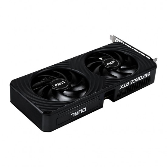 Palit RTX 5060 Dual NE75060019P1-GB2063D 128 Bit GDDR7 8 GB Ekran Kartı