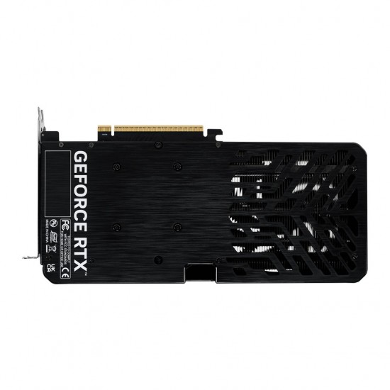 Palit RTX 5060 Dual NE75060019P1-GB2063D 128 Bit GDDR7 8 GB Ekran Kartı
