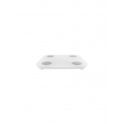 Mi Body Composition Scale S400 Yeni Nesil Çift Frekanslı Akıllı Bluetooth Baskül