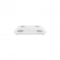 Mi Body Composition Scale S400 Yeni Nesil Çift Frekanslı Akıllı Bluetooth Baskül