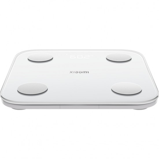 Mi Body Composition Scale S400 Yeni Nesil Çift Frekanslı Akıllı Bluetooth Baskül