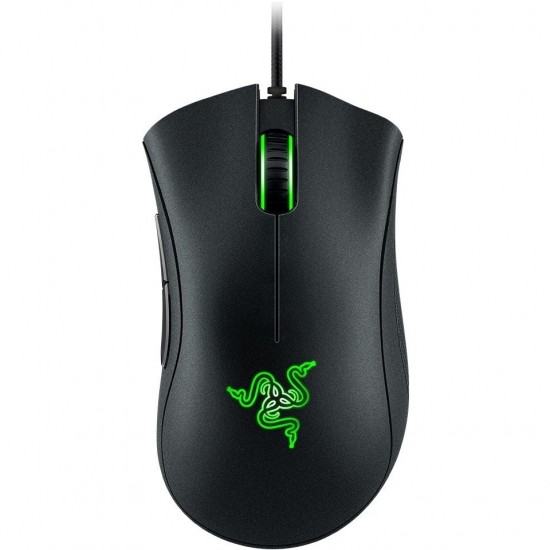 Razer DeathAdder Essential RZ01-03850100-R3M1 Siyah Optik Kablolu Oyuncu Mouse