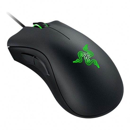 Razer DeathAdder Essential RZ01-03850100-R3M1 Siyah Optik Kablolu Oyuncu Mouse