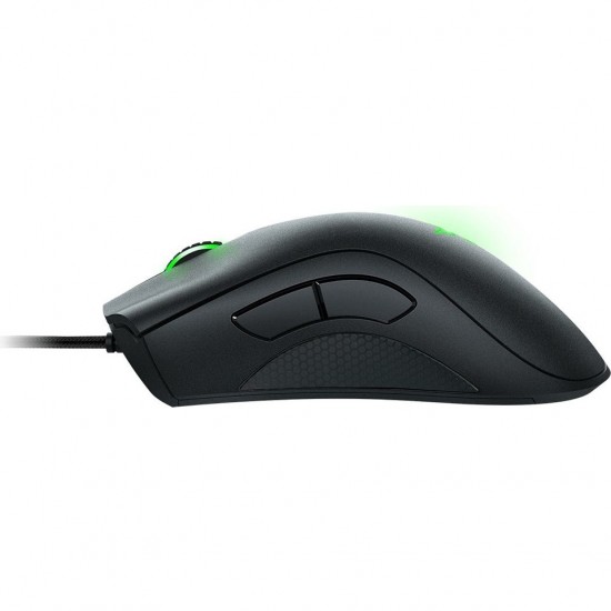 Razer DeathAdder Essential RZ01-03850100-R3M1 Siyah Optik Kablolu Oyuncu Mouse
