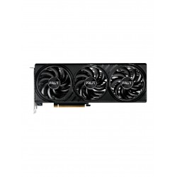 Palit RTX 5060 Infinity 3 NE75060019P1-GB2063S 128 Bit GDDR7 8 GB Ekran Kartı