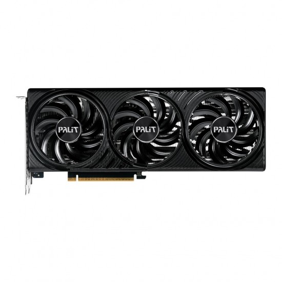 Palit RTX 5060 Infinity 3 NE75060019P1-GB2063S 128 Bit GDDR7 8 GB Ekran Kartı