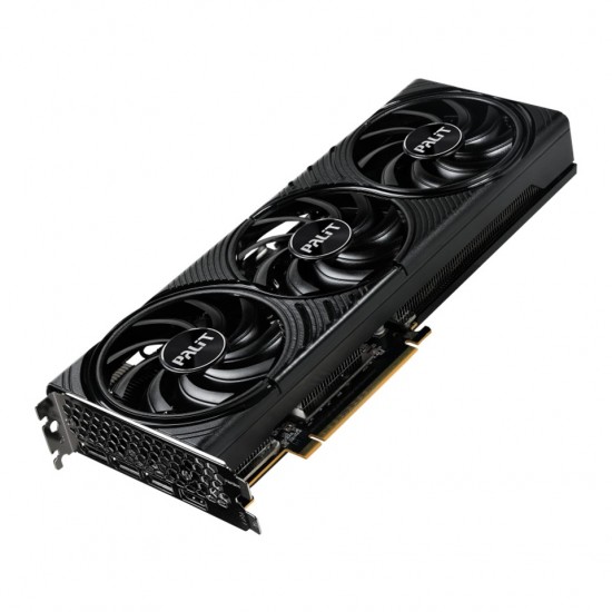 Palit RTX 5060 Infinity 3 NE75060019P1-GB2063S 128 Bit GDDR7 8 GB Ekran Kartı