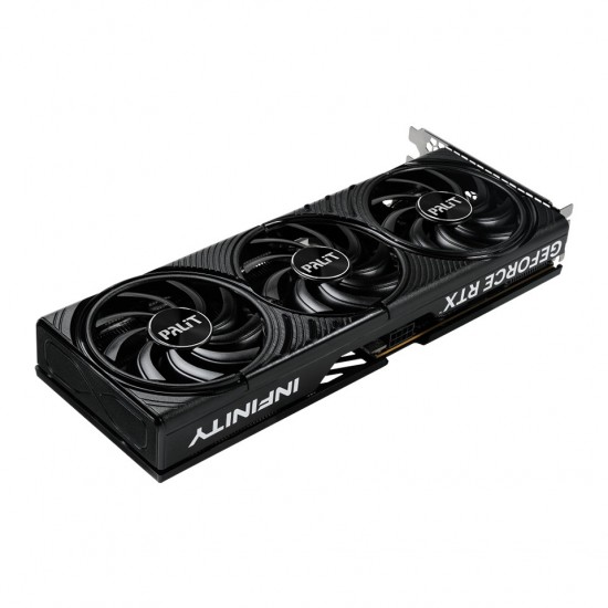 Palit RTX 5060 Infinity 3 NE75060019P1-GB2063S 128 Bit GDDR7 8 GB Ekran Kartı