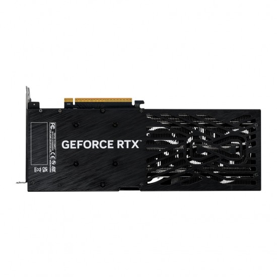 Palit RTX 5060 Infinity 3 NE75060019P1-GB2063S 128 Bit GDDR7 8 GB Ekran Kartı