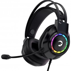 Gamepower Voldon 7.1 USB Kablolu Kulak Üstü Oyuncu Kulaklığı
