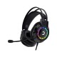 Gamepower Voldon 7.1 USB Kablolu Kulak Üstü Oyuncu Kulaklığı
