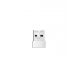 Mercusys MW150US N150 Mbps Wireless Nano USB Adapter