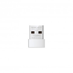 Mercusys MW150US N150 Mbps Wireless Nano USB Adapter