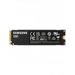 Samsung 990 Evo Plus MZ-V9S4T0BW PCI-Express 5.0 4 TB M.2 SSD