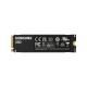 Samsung 990 Evo Plus MZ-V9S4T0BW PCI-Express 5.0 4 TB M.2 SSD