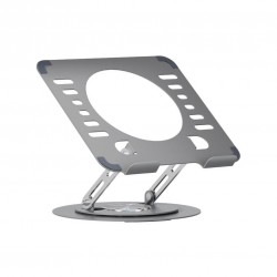 Frısby FNC-5175ST Taşınabilir Katlanır Notebook Standı 10-15.6'' Frısby FNC-5175ST Taşınabilir Katlanır Notebook Standı 10-15.6''