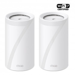TP-Link Deco BE85 19000 Mbps 2'li Router

