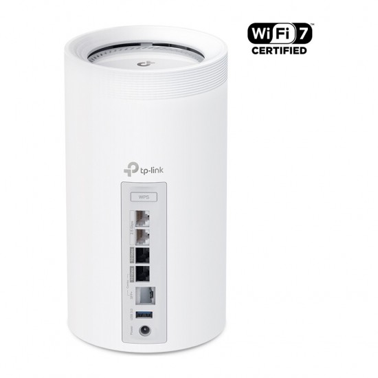 TP-Link Deco BE85 19000 Mbps 2'li Router
