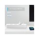 TP-Link Tapo P300 3'lü 2 USB 1 Type-C Wi-Fi Akıllı Priz