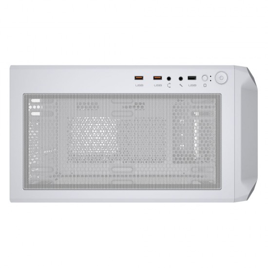 Cougar Archon 2 CGR-5CC5W-MESH-RGB RGB 3 Fanlı Beyaz ATX Oyuncu Kasası