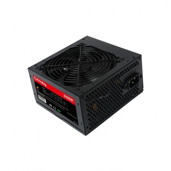 Frisby FR-PS55F12B 550 W Power Supply Frisby FR-PS55F12B 550 W Power Supply