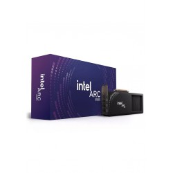 Intel Arc B580 192 Bit GDDR6 12 GB Ekran Kartı
