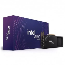 Intel Arc B580 192 Bit GDDR6 12 GB Ekran Kartı
