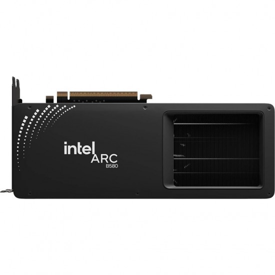 Intel Arc B580 192 Bit GDDR6 12 GB Ekran Kartı
