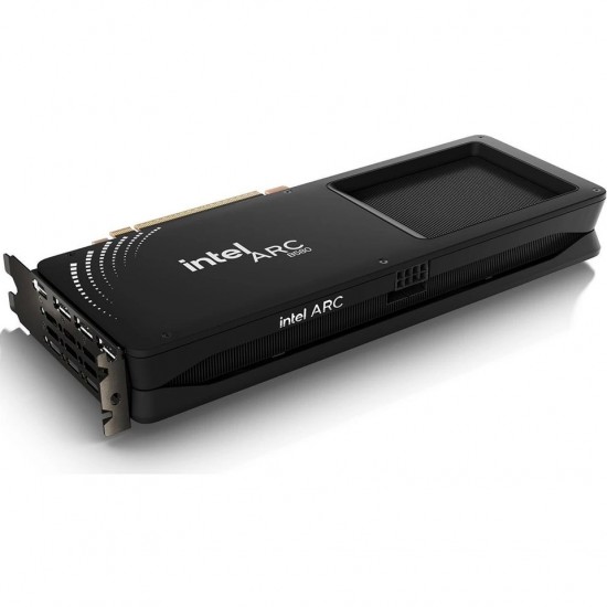 Intel Arc B580 192 Bit GDDR6 12 GB Ekran Kartı
