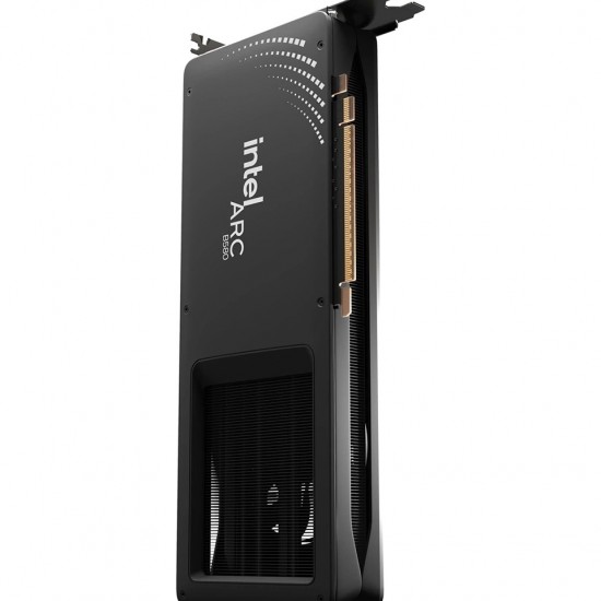 Intel Arc B580 192 Bit GDDR6 12 GB Ekran Kartı
