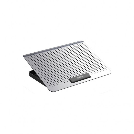 Frisby FNC-5260ST 6 Fanlı Sessiz Alüminyum Izgara Notebook Soğutucu Stand 17 Frisby FNC-5260ST 6 Fanlı Sessiz Alüminyum Izgara Notebook Soğutucu Stand 17