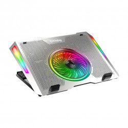 Frısby FNC-5265ST Rgb Gamıng Notebook Soğutucu Frısby FNC-5265ST Rgb Gamıng Notebook Soğutucu