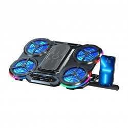 Frisby FNC-5270ST RGB 5 Fanlı 17 Frisby FNC-5270ST RGB 5 Fanlı 17