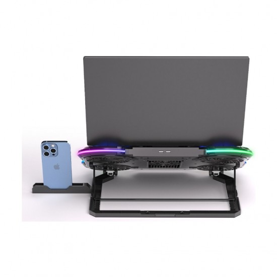 Frisby FNC-5270ST RGB 5 Fanlı 17 Frisby FNC-5270ST RGB 5 Fanlı 17