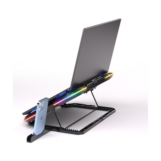 Frisby FNC-5270ST RGB 5 Fanlı 17 Frisby FNC-5270ST RGB 5 Fanlı 17