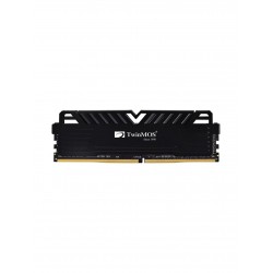 Twinmos TornadoX7 Pro 32 GB 3200 MHz CL18 TMD432GB3200D18BKX7P DDR4 Ram
