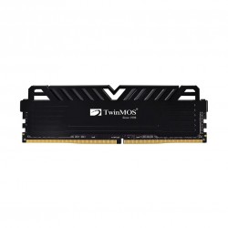 Twinmos TornadoX7 Pro 32 GB 3200 MHz CL18 TMD432GB3200D18BKX7P DDR4 Ram