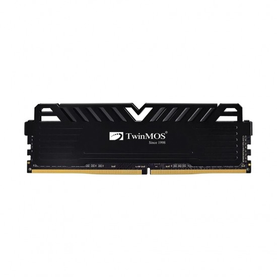 Twinmos TornadoX7 Pro 32 GB 3200 MHz CL18 TMD432GB3200D18BKX7P DDR4 Ram