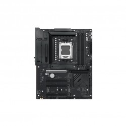 Asus X870 Max Gamıng Wıfı7 Ddr5 Hdmı-Dp Typec Pcıe 5.0 Am5 Atx
