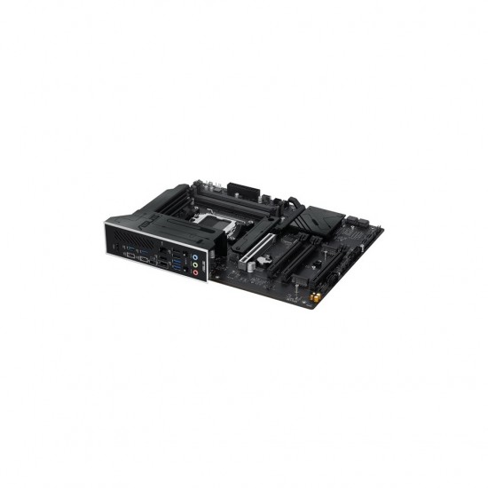 Asus X870 Max Gamıng Wıfı7 Ddr5 Hdmı-Dp Typec Pcıe 5.0 Am5 Atx
