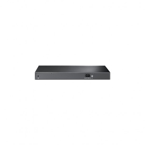 TP-Link TL-SL1218MP 16-Port 10/100Mbps + 2-Port Gigabit PoE Switch