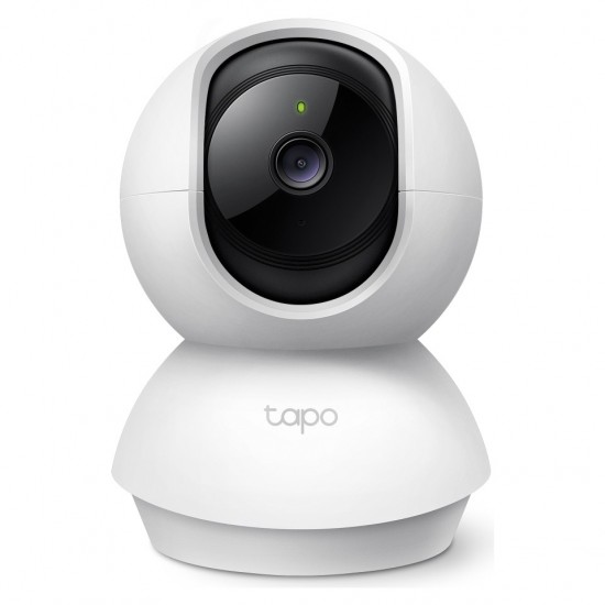 TP-Link Tapo C200 Full HD Wi-Fi Güvenlik Kamerası
