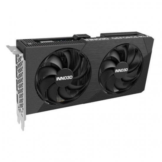 Inno3d Rtx5050 8Gb Twin X2 128Bit Gddr6 Ekran Kartı N50502-08D6-174071N