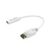 QPORT Q-DP-HD2 DISPLAY PORTUNDAN HDMI 4K 60HZ ÇEVİRİCİ