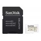 SanDisk Max Endurance SDSQQVR-256G-GN6IA Class 10 UHS-I U3 V30 256 GB Micro SD Kart