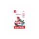 SanDisk Nintendo Switch SDSQXAO-128G-GN3ZN 128 GB Micro SD Kart