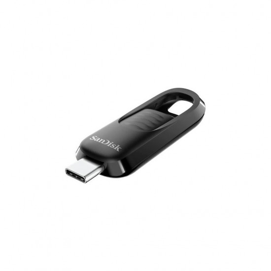 Sandısk 64GB Ultra Slıder SDCZ480-064G-G46 Typec USB Bellek